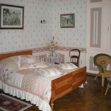 Bed and Breakfast Le Chateau Neuville-Coppegueule Экстерьер фото